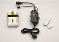 INTERLOCK 1.8 — Wireless su predisposizione interlock
