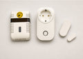INTERLOCK 1.4 — Wireless presa corrente
